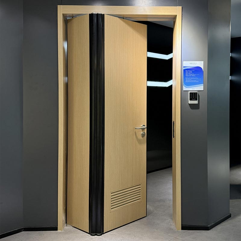 スチール折戸 スチール折戸