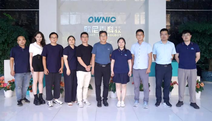 国家検査および認証 |優れた品質で医療の安全を守るOWNIC 放射線防護ドア