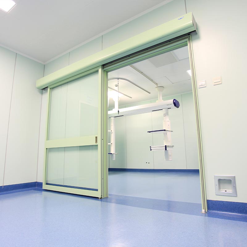 ICU 自動スライドドアは現代の病院の感染制御と患者の安全をどのように改善しますか? ICU 自動スライドドアは現代の病院の感染制御と患者の安全をどのように改善しますか?