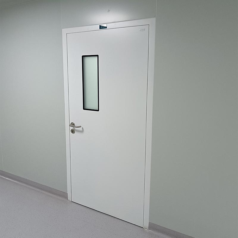 実験室用スイングドアが安全で効率的な管理環境にとって重要なのはなぜですか? 実験室用スイングドアが安全で効率的な管理環境にとって重要なのはなぜですか?